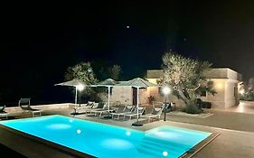 Villa Lara - Mit Separatem Extra Zimmer Mit Wc Und Dusche